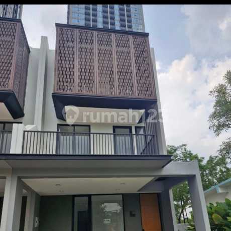 Brand New House For Sale@ Botany Hills Fatmawati Brand New House For Sale@ Botany Hills Fatmawati