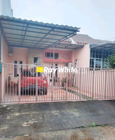 Rumah di Jual Komp. Permata Srengseng Jakarta Barat