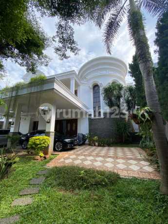 Dijual Cepat Golden Vienna BSD Dijual Cepat Golden Vienna BSD