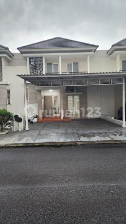 Dijual Cepat Cluster Elysia - Suvarna Sutera