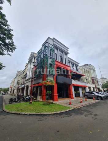 Jual Rugi Ruko Graha Boulevard Gading Serpong Jual Rugi Ruko Graha Boulevard Gading Serpong