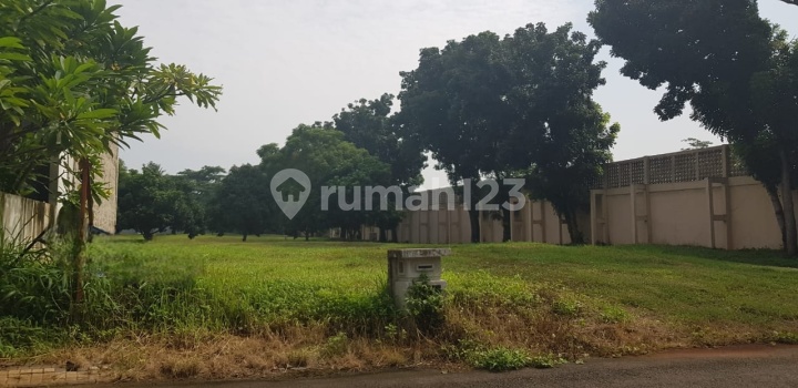 Dijual Cepat Kavling Cluster Emerald Cove Gading Serpong Dijual Cepat Kavling Cluster Emerald Cove Gading Serpong