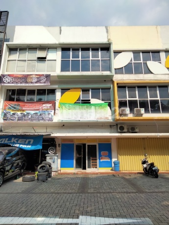 For Sale Fast Gadget Shop House Gading Serpong