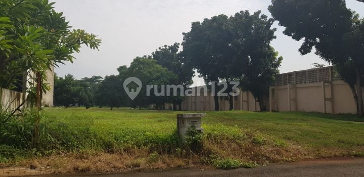 Jual Cepat Kavling Cluster Emerald Cove Gading Serpong 