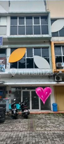 Dijual Cepat Ruko Gadget Gading Serpong