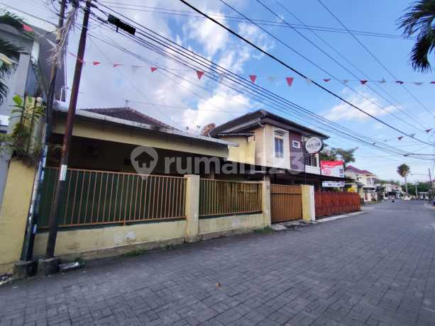 Rumah Tinggal Dalam Perum Nandan Griya Idaman, Ngaglik, Sleman Rumah Tinggal Dalam Perum Nandan Griya Idaman, Ngaglik, Sleman