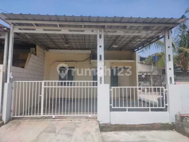 Dijual Cepat Rumahdi Perumahan The Palm Green Residence Tambun Utara Bekasi Dijual Cepat Rumahdi Perumahan The Palm Green Residence Tambun Utara Bekasi