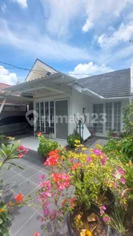 Dijual Rumah Cantik Siap Huni di Kemang Pratama Bekasi