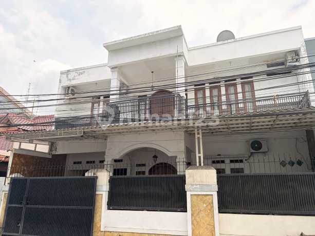 Dijual Rumah di Perumahan Jatibening 2 Jatibening Baru Pondok Gede Bekasi