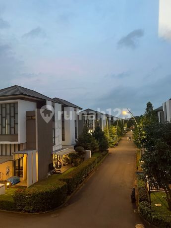 Dijualrunah Cantik di Cluster Semayang Perumahan Saya Jakarta Garden City Jakarta Timur