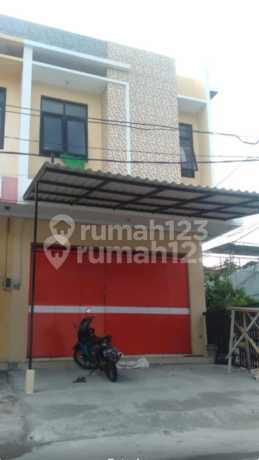 Dijual Ruko Siap Pakai Di Pondok Ungu Permai Bekasi Dijual Ruko Siap Pakai Di Pondok Ungu Permai Bekasi
