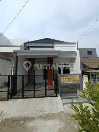 Dijual Rumah Baru Renovasi di Bulak Macan Permai Harapan Jaya Bekasi Utara Dijual Rumah Baru Renovasi di Bulak Macan Permai Harapan Jaya Bekasi Utara