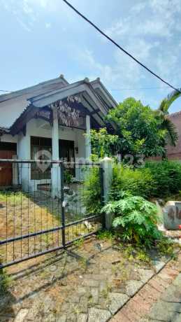 Dijual Rumah Hitung Tanah Di Pandan Valley Bogor