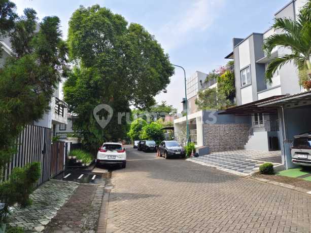For Sale Beautiful House In Raffles Hills Cibubur Cimanggis Depok For Sale Beautiful House In Raffles Hills Cibubur Cimanggis Depok