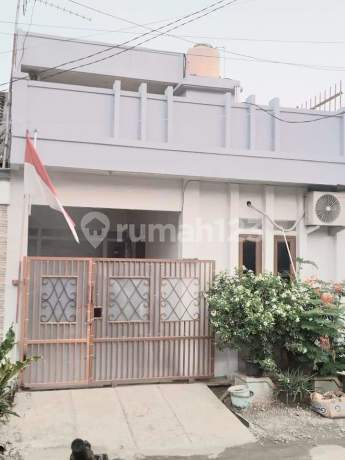 Dijual Cepat Rumah Di Villa Mutiara Gading 1 Babelan Bekasi