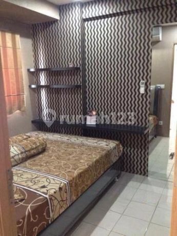 Dijual Apartement Semi Furnish Di Gading Icon Jakarta Timur