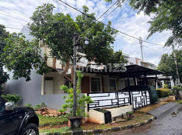Dijual Cepat Rumah di Emerald Spring Bekasi Jaya Bekasi Timur Dijual Cepat Rumah di Emerald Spring Bekasi Jaya Bekasi Timur