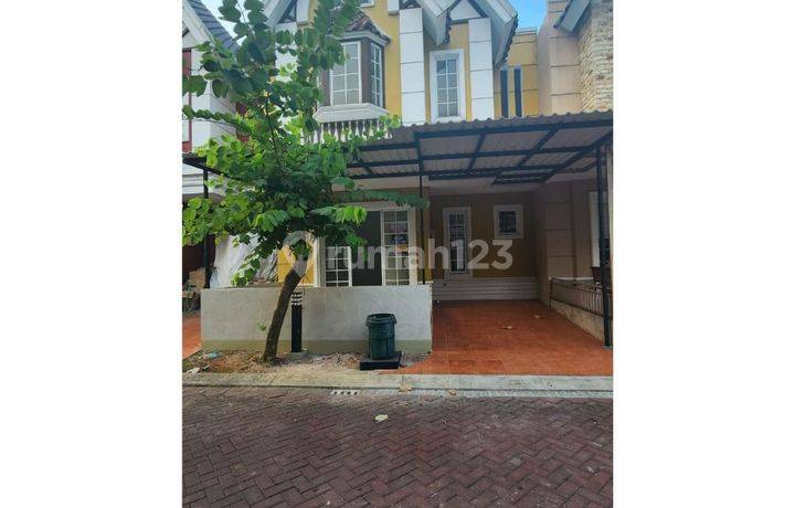 Dekat Mall Atria Residence Dijual Apartemen Samping Mall Sms, Sebrang Giant
