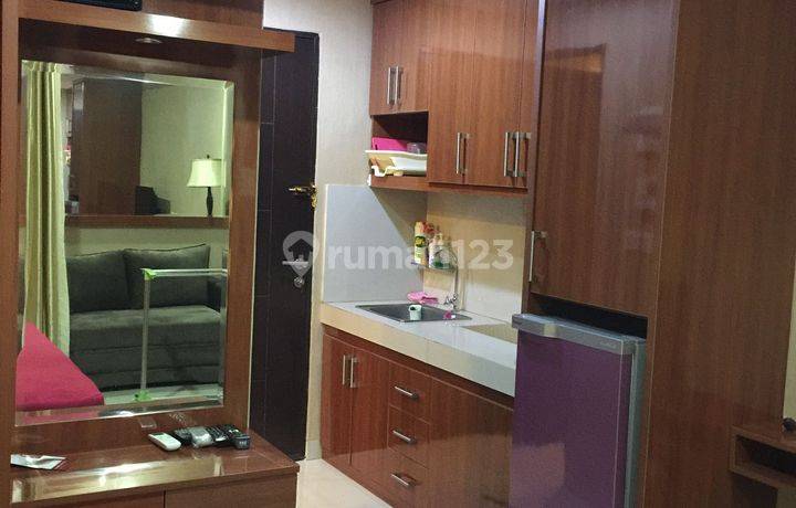 BISA SEWA, JUAL L 19 Paling Di Cari APART FULL FURNISH ATRIA