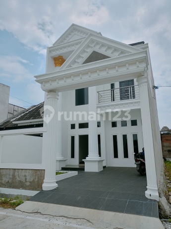 Promo All In 3,5 Juta Ready Rumah Baru 2 Lantai Siap Huni di Semarang Promo All In 3,5 Juta Ready Rumah Baru 2 Lantai Siap Huni di Semarang