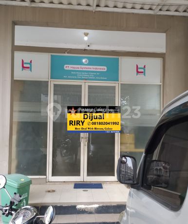 Dijual Ruko Galaxy Dijual Ruko Galaxy