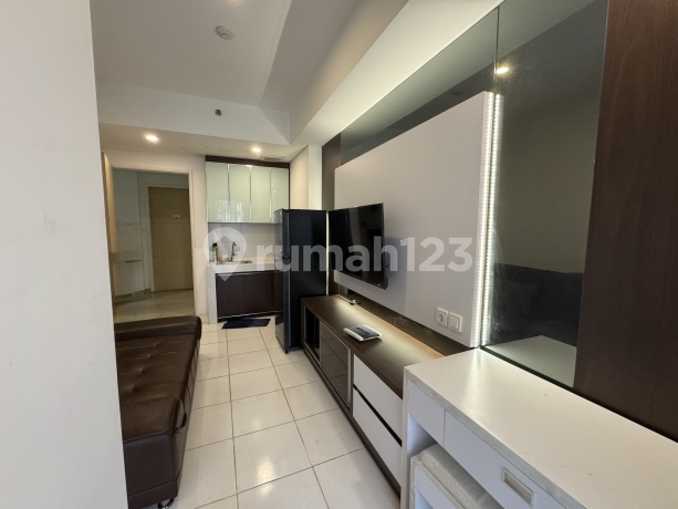 Dijual Unit Apartment 2 Bedroom Ayodhya Tangerang
