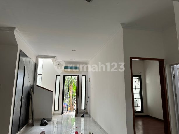 Di Jual Rumah Di Bintaro Siap Huni Lokasi Strategis
