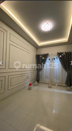 For Sale 2-Story House in Banjar Wijaya Best Price