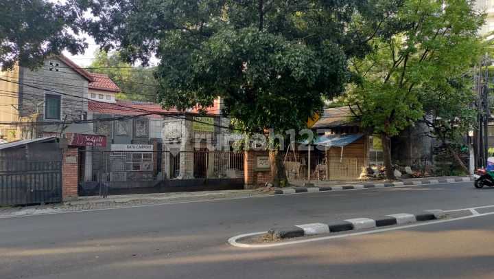 Di Jual Kavling di Bintaro Pesanggrahan Jaksel