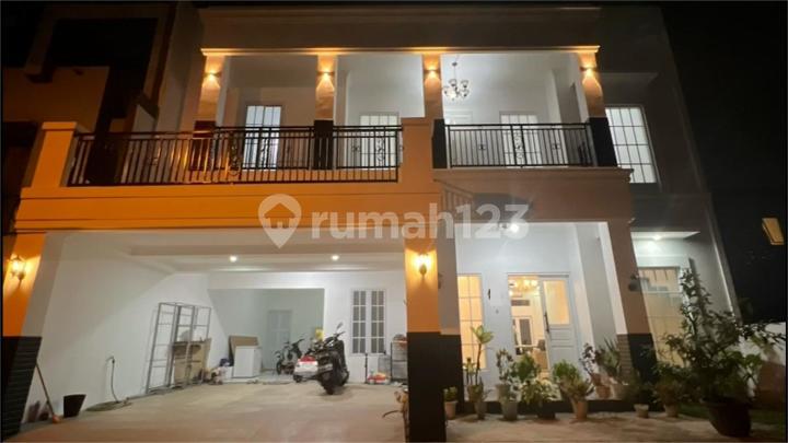 Di Jual Rumah Bagus 2 Lantai Di Bintaro Residence Rumah Di Jual Rumah Bagus 2 Lantai Di Bintaro Residence Rumah