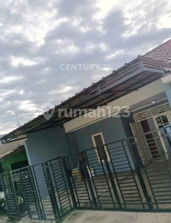 Green Residential Area Taman Walet Pasar Kemis