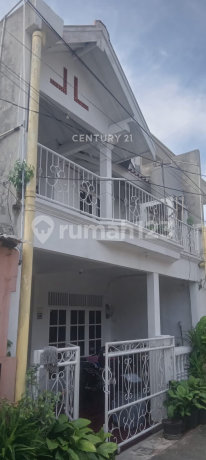 Rumah di Daerah Perumnas Karawaci Tangerang