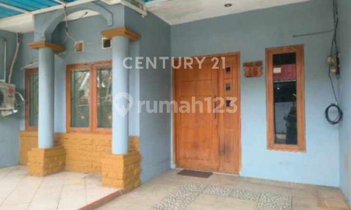 Pesona Karawaci Dekat Stadion, RS Mentari, UMN, SMS Pesona Karawaci Dekat Stadion, RS Mentari, UMN, SMS