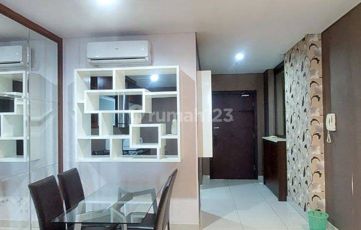 Di Jual Apartemen Royal mediterania Garden tower marigold Tanjung Duren, Jakarta Barat