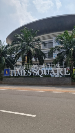 Di Jual Cepat Ruko Times Square, Gading Serpong