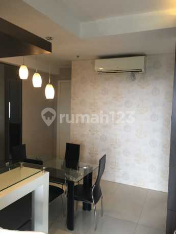 Di Jual Apartment Hunian Kelas Atas Di Jakarta One Park Residence