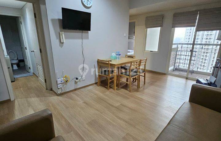 Di Jual  Apartemen Royal Mediterania, Jakarta Barat