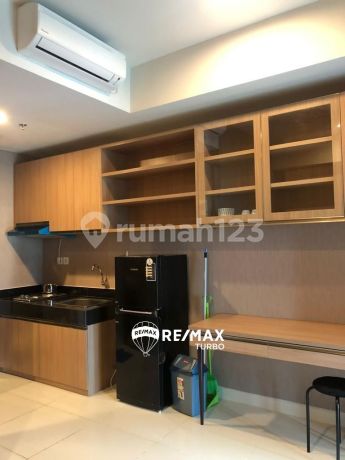 For Sale Apartment With 5-Star Facilities At Roseville Soho Suite Bsd City, South Tangerang