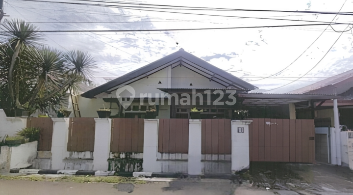 Special Price!! Quick Sale House in Pondok Pucung Indah, South Tangerang Special Price!! Quick Sale House in Pondok Pucung Indah, South Tangerang