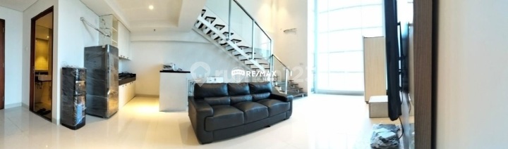 For Sale Lightning Fast Need Money to Buy Bitcoin Roseville Soho Suite Mezzanine Apartment, BSD