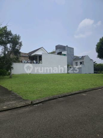 Kavling Amalfi Hadap Timur di Gading Serpong Kavling Amalfi Hadap Timur di Gading Serpong