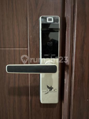 Apartment Daan Mogot City Type Studio