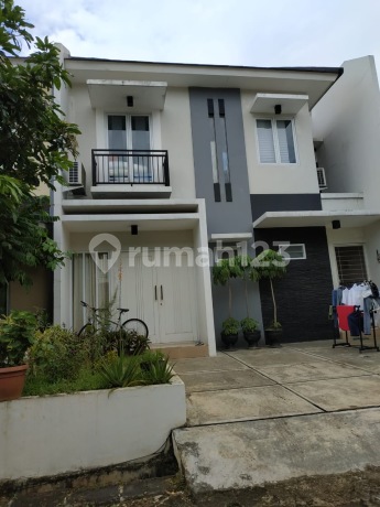 Rumah Murah Di Kompleks Puri Primacom Depok Rumah Murah Di Kompleks Puri Primacom Depok