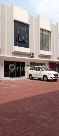 Murah Banget Ruko Solvang 2 Lantai di Gading Serpong