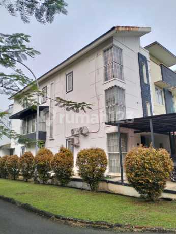 Jual Rumah Hook Taman Holandia Lippo Karawaci Tangerang Jual Rumah Hook Taman Holandia Lippo Karawaci Tangerang