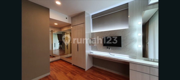 Jual Apartemen Rainbow spring condovillas Gading Serpong Jual Apartemen Rainbow spring condovillas Gading Serpong