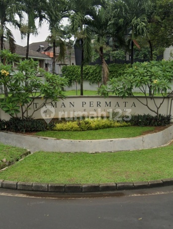 Jual kavling tanah taman permata millenium Lippo Karawaci Tangerang 