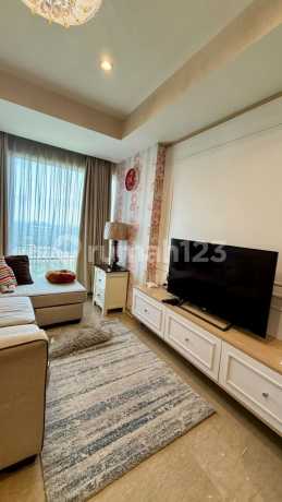 Disewakan Apartemen Branz BSD 1Br Disewakan Apartemen Branz BSD 1Br