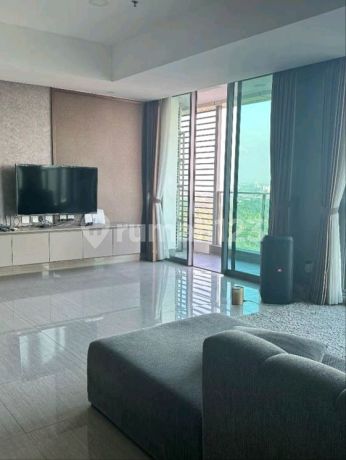 Sell Apartments Fairview Lippo Karawaci Tangerang