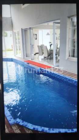 For Sale Beverly Golf Garden House Lippo Karawaci Tangerang